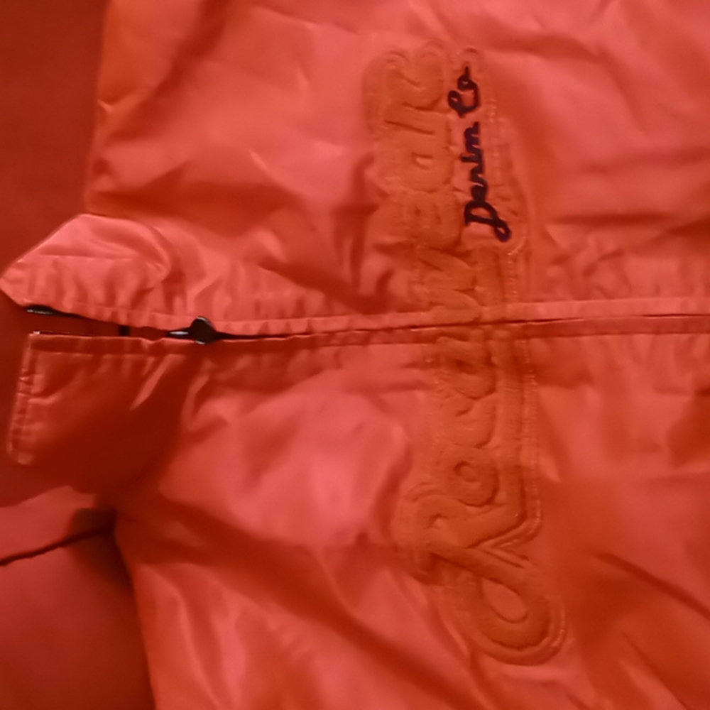 Rocawear jackrt